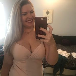 Victoria’s Secret tank top